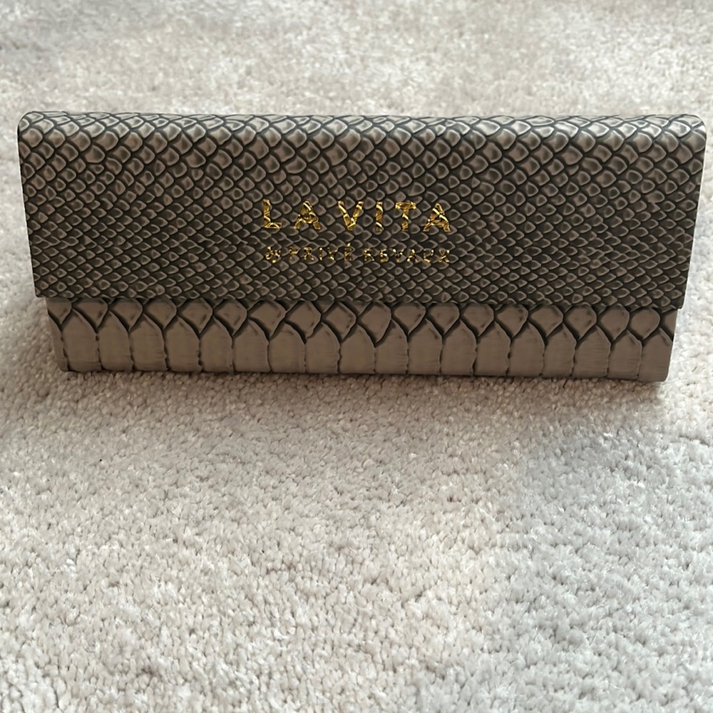 La Vita by Prive Revaux Sunglasses case